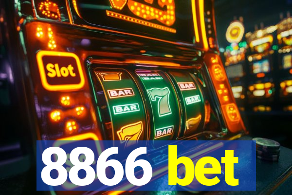 8866 bet